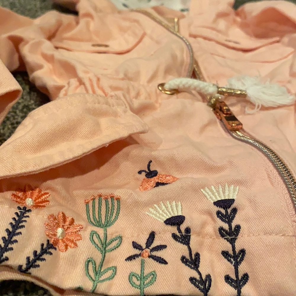 12M Jacket - Picture 2 of 4